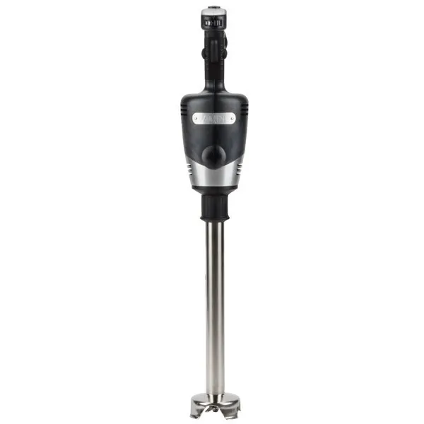 AvaMix IBHDW10 Heavy-Duty Variable Speed Immersion Blender with 10 Whisk -  1 1/4 hp