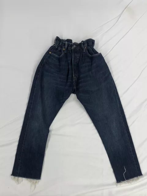 Jeans a deals caramella levis