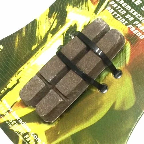 Baradine carbon brake pads online