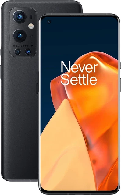 OnePlus 9 Pro 128/256GB - Unlocked Smartphone - Good Condition