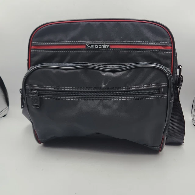 Bagages à principaux internationaux Samsonite Omni Guadeloupe