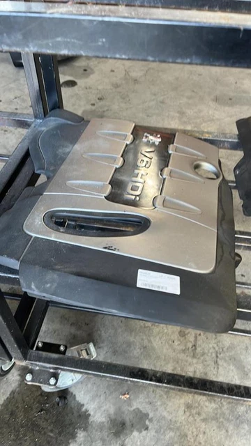 Cache Sous Moteur PEUGEOT 607 Phase 1 2.2 HDI - Occasion Bon état - Compatible 2003