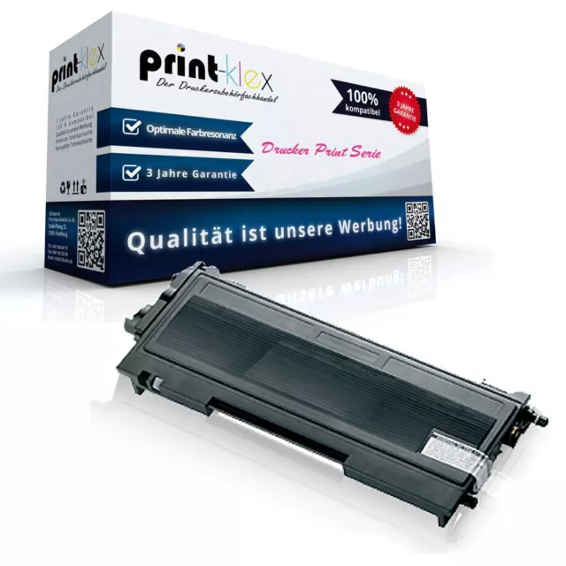 Ersatz kompatible Toner für Brother HL-2030 HL2070 N NR Toner Einheit