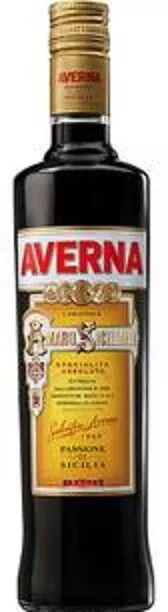 3 Flaschen Averna Amaro Siciliano Orinal a 1,0L Kräüter Sizilien