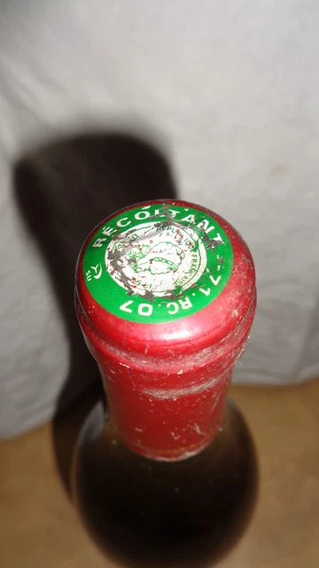 Mercurey 1er cru Clos des Montaigus 1993 2