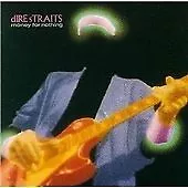 Dire Straits : Money for Nothing CD Value Guaranteed from eBay’s biggest seller!