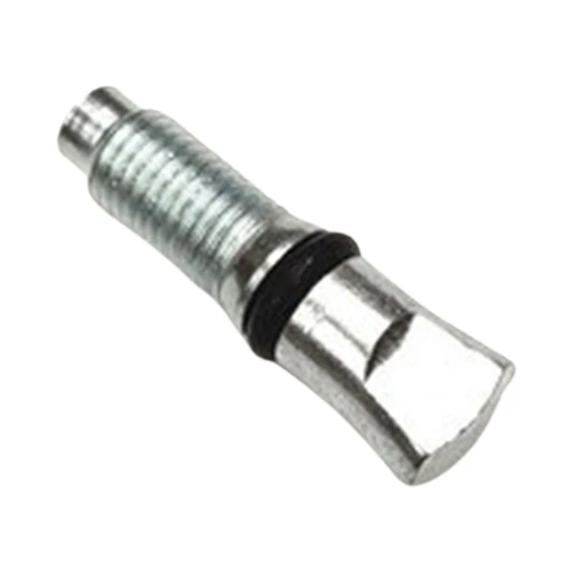 Joint Fileté Soupape à Aiguille Motorisée Ace Pumps 42030 - Pour Moteur Série NC 200 #7500, Filetage 3/8"