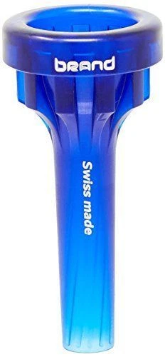 Michael Kors Embouchure pour Trombone BM-tb-7C-L Bleu