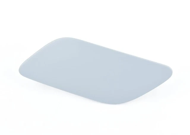 ARISTON INDESIT 1 Pz COPRIFORO X SINISTRO O DESTRO COPERCHIO Cucina Originale C00290731 Sm 16293 20087974 - Foto 3