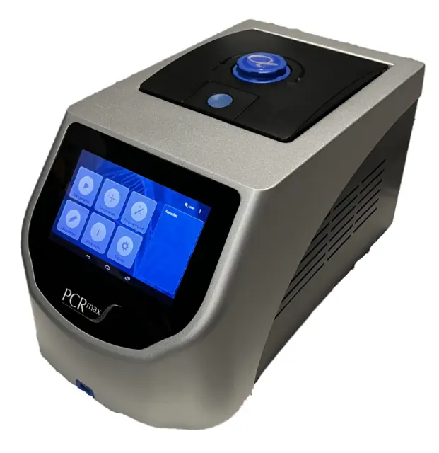 PCRmax AC1 Alpha Cycler 1 PCR Machine Thermal Cycler