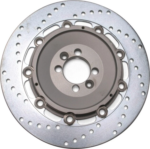 EBC Rear Brake Rotor #MD615 BMW K 1200 LT 1997-2009