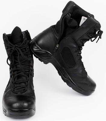 DANNER KINETIC SIDE-ZIP 8\