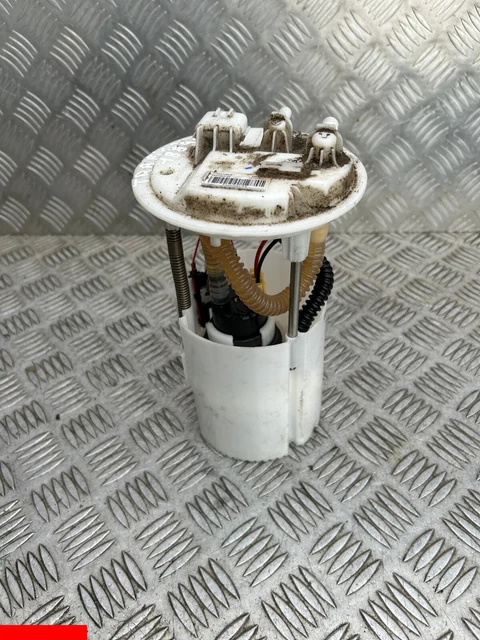 POMPE À CARBURANT Pompe De Réservoir Jauge Compatible Pour Ford Fiesta VI 1.6 Ti EUR 50,32