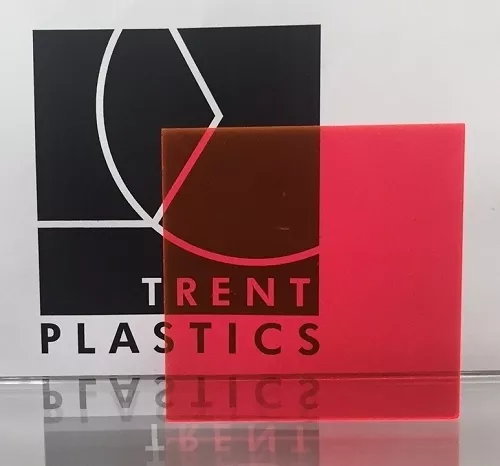 Tinted Colour Perspex Acrylic Plastic Sheet Cut to Size Window Transparent Glass