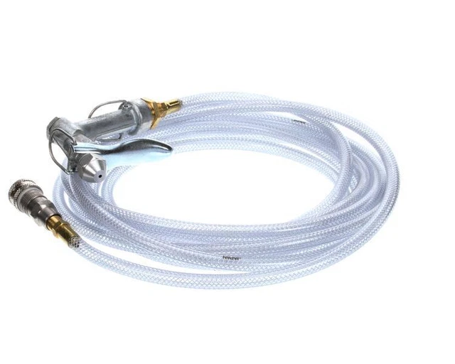 Hussmann Ag79 Spray Hose 20 Ft W/Tricon AG79O - Free Shipping + Geniune OEM