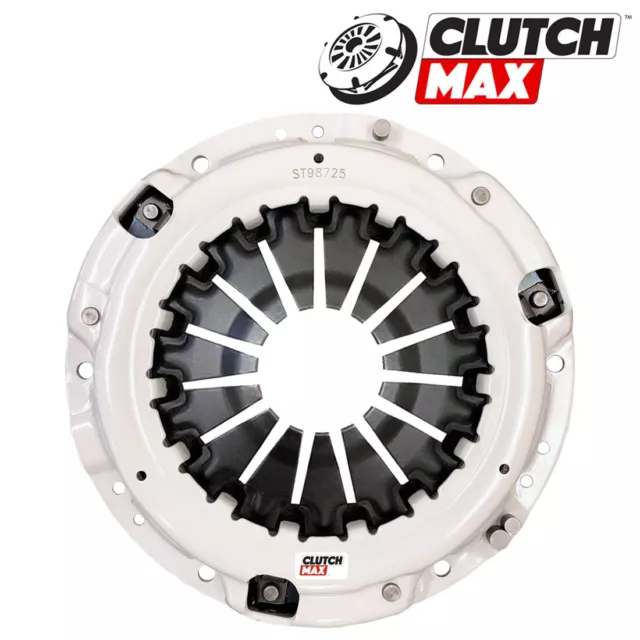 CM STAGE 3 PERFORMANCE RACE CLUTCH KIT for 06-08 SUBARU BAJA FORESTER XT EJ255 2