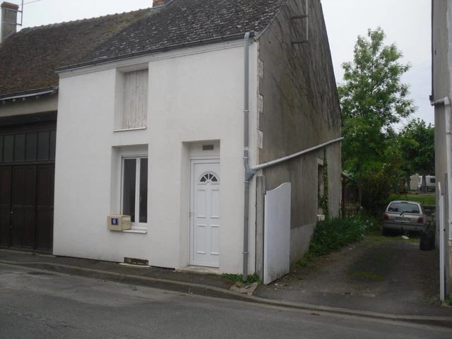 maison de ville à issoudun 36100 maison de ville à issoudun 36100