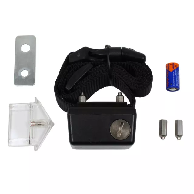 INNOTEK SD 2025 REPLACEMENT SD 2225 Receiver Extra Collar Dog