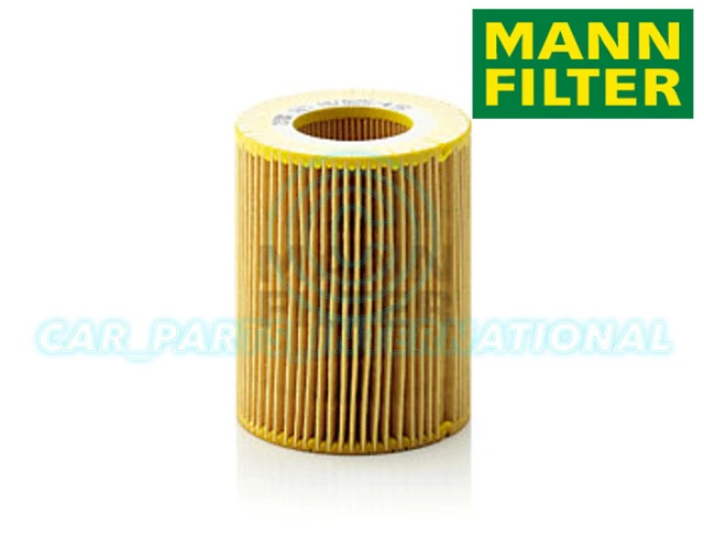 Filtro Olio MANN-FILTER PF 925 X – Qualità Originale, Per Veicoli Industriali E Bus – Altezza 110mm, Filetti A=98, B=14, C=14 - 2