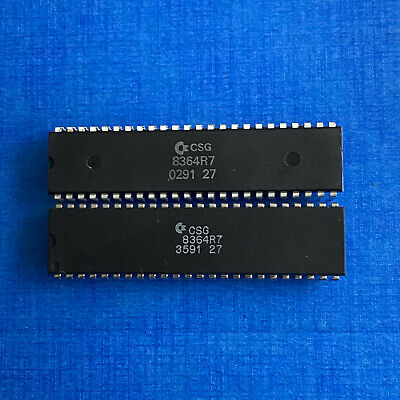 1 x P.: settimana: 32 89 8364r7 8364r7 CSG Paula per Commodore Amiga 