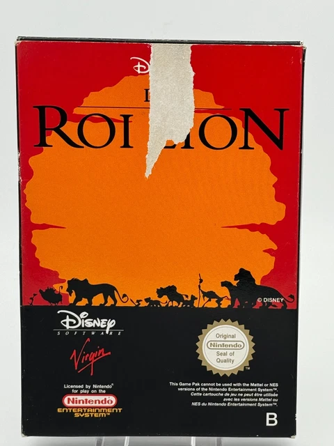 Jeu James Bond Jr Pour Nintendo NES (PAL) - Bon état Avec Boîte - Jeu Rétro Collection