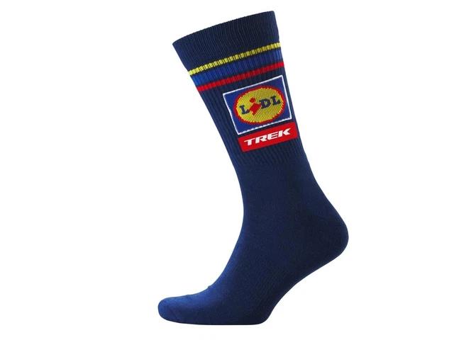 Chaussettes Lidl Red Christmas - Taille 43-46 - Coton Et Lycra - Neuf Avec étiquettes - Unisexe