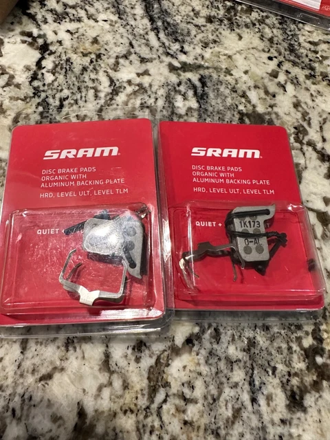 sram etap brake pads