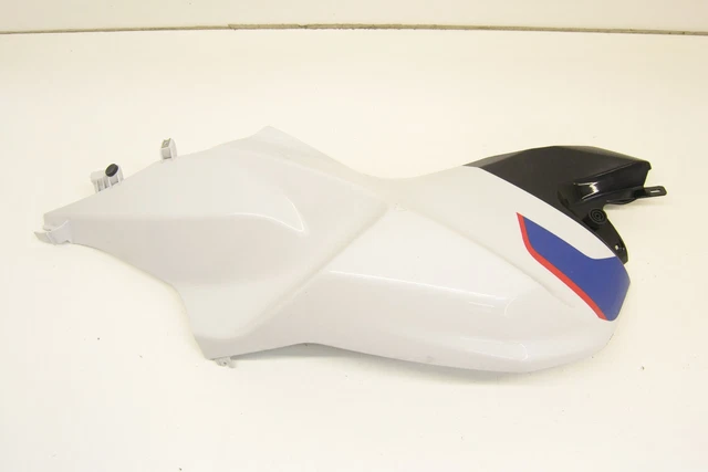 Tapa Depósito Combustible Fast FT94643 - Compatible Con IVECO