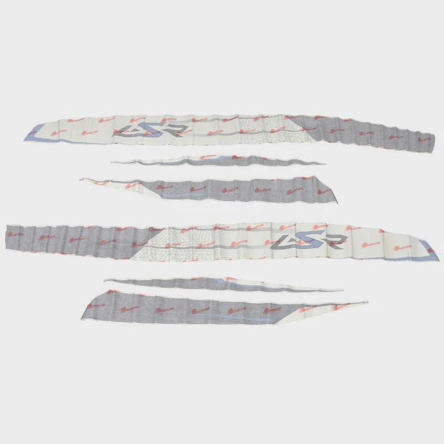 Marquis Yachts Boat Graphic Hull Decals 8161228 | 19LSR (Set of 6)