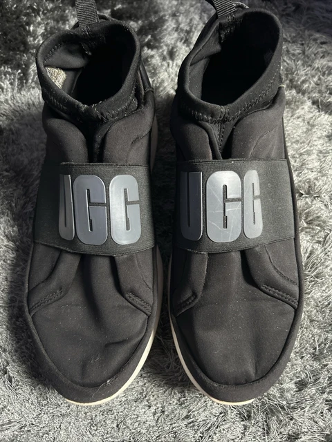 Ugg Australia Women's Neutra Sneaker Size 7. | Womens uggs, Uggs, Ugg  australia