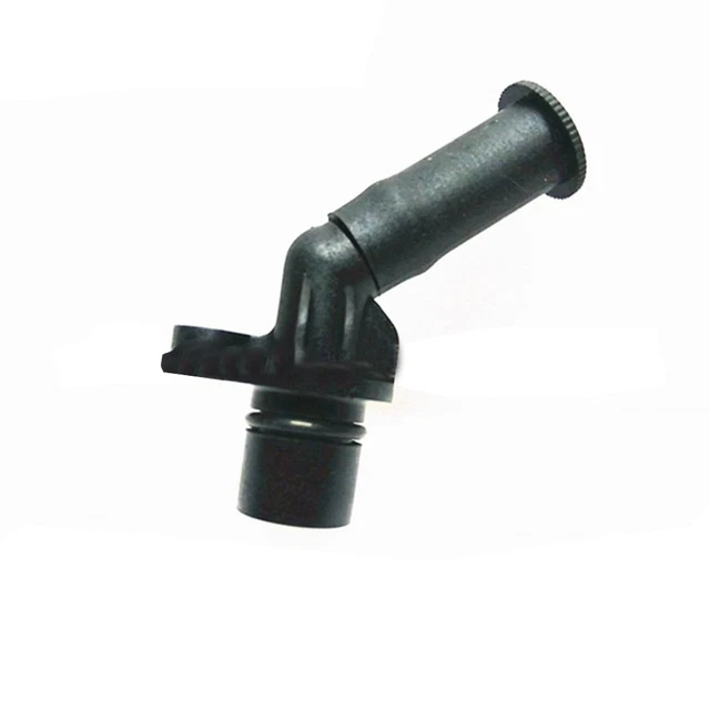 Connecteur De Pompe à Vide 456583 Anti-Âge Résistant Aux Chocs Pour Citroën Peugeot DS - Servofrein 308 3008 C4 C5 DS5 DS6