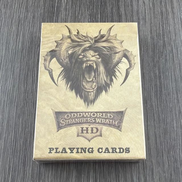 LIMITED RUN Trading Cards / Cartas [Set XX] de segunda mano por 0 EUR en Brillasol en WALLAPOP