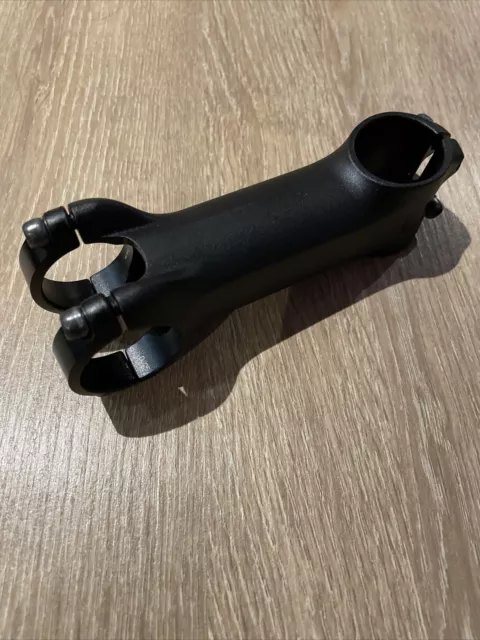 Bontrager pro top stem 80mm