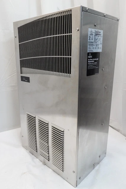 Nvent Hoffman T290416G156 T-Series Outdoor AC T29 4000BTU 115V Brushed Stainless Nvent Hoffman T290416G156 T-Series Outdoor AC T29 4000BTU 115V Brushed Stainless