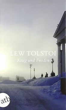 Krieg und Frieden: Roman (Schöne Klassiker) von Tolstoi,... | Buch | Zustand gut