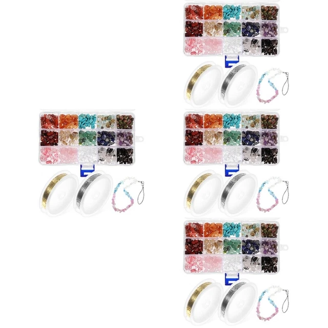 resina acrilica Braccialetti irregolare a forma di alla moda resina