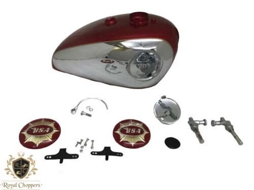 bsa gold star catalina