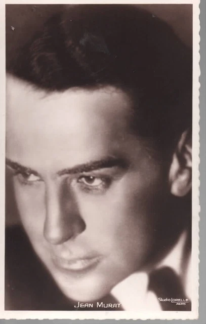 Carte Postale Autographe Dédicacée Jean HERITIER (1892-1969) Historien Royaliste - France