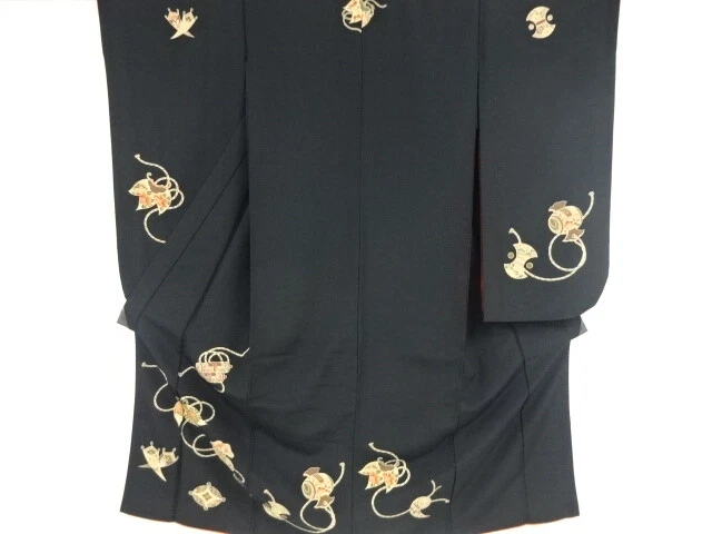 97949# Japanese Kimono / Kimono For Girls / Treasures