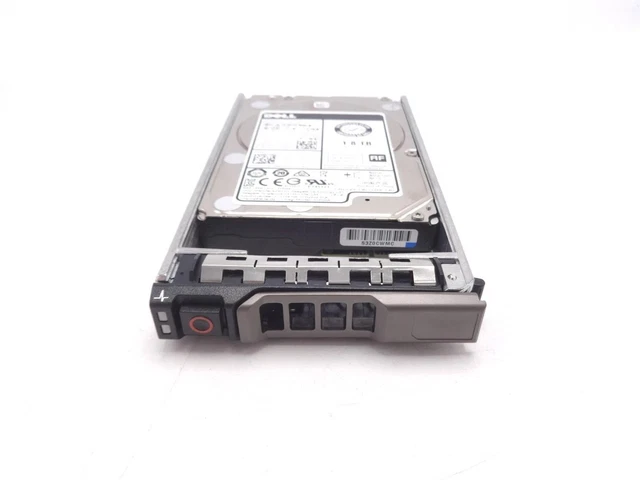 HITACHI - HUC101818CS4200 - HGST 1.8TB 10K ENT SC 12G SAS 2.5 - Foto 3