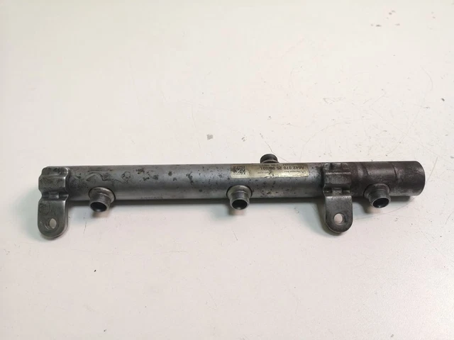 Mercedes-Benz ML W164 Kraftstoffverteiler Einspritzleiste Verteilerrohr AME2318