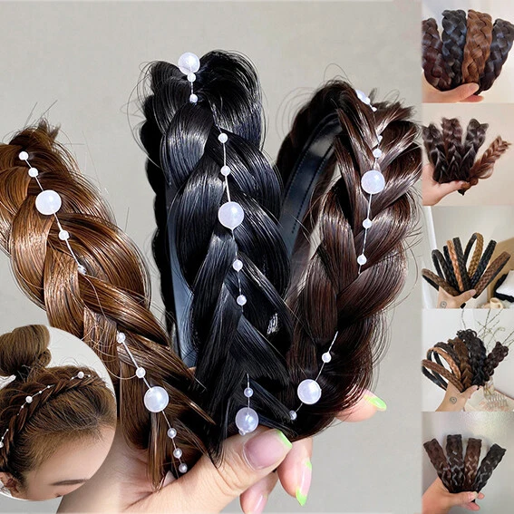 Ipetboom Dreadlock Anhänger Geflochten - Bunte Zinklegierung Haarschmuck Für Frauen