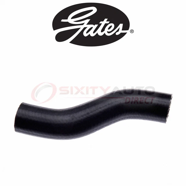 Gates Engine Coolant Bypass Hose for 1978-1984 GMC Caballero 3.8L V6 - ab