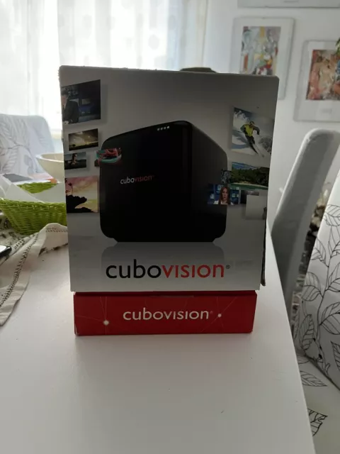 CUBOVISION Telecom Italia Digitale Terrestre Video on demand Web TV, Media