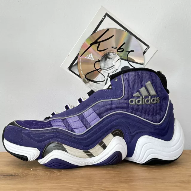 Scarpe kobe 2 2025 uomo porpora