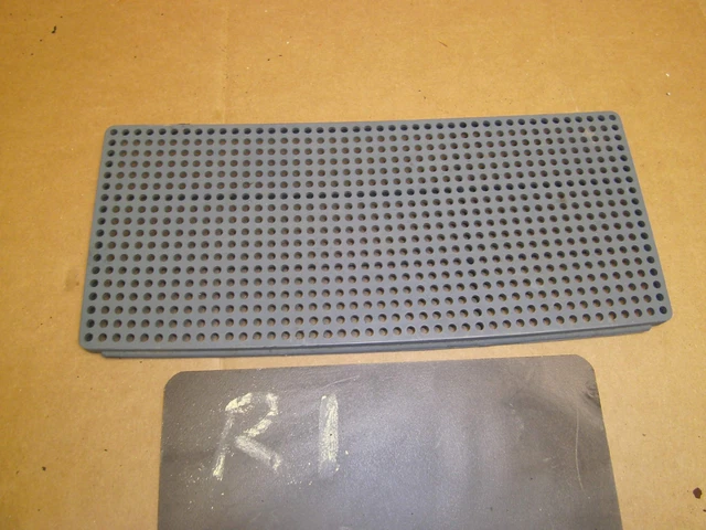 1978 1979 1980 78 79 80 81 82 83 Lemans Malibu Monte Carlo Speaker Grille 549202