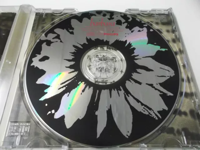 64935 - Barbara - Same (S/T) - 1996 Mercury Cd Album (Il Me Revient, Fatigue) 2