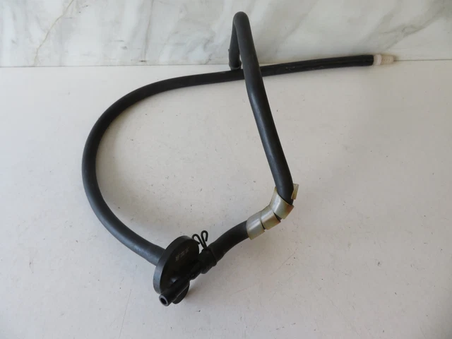 Serbatoio Di Recupero In Acciaio Inox Per Radiatore – Vaso Di Espansione Universale Da 2x10 Pollici (51x254 Mm), Con Staffe E Viti, Per Hot Rod E Motori Classici - 5
