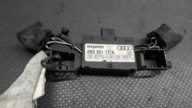 8D0951177A Sensore Allarme Audi A4 B5 Lift G
