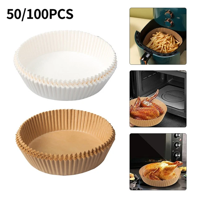 50 FOGLI PERGAMENA carta hamburger avvolgimento cibo cera caramelle